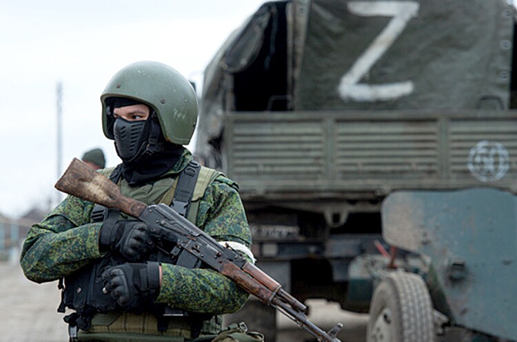 Росія збільшує чисельність армії до рекордних показників: новий указ Путіна передбачає понад 2,3 мільйона військових